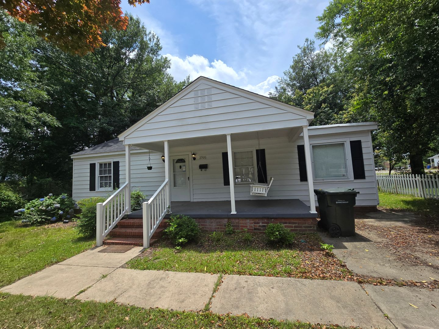 2705 Pecan – photo 1