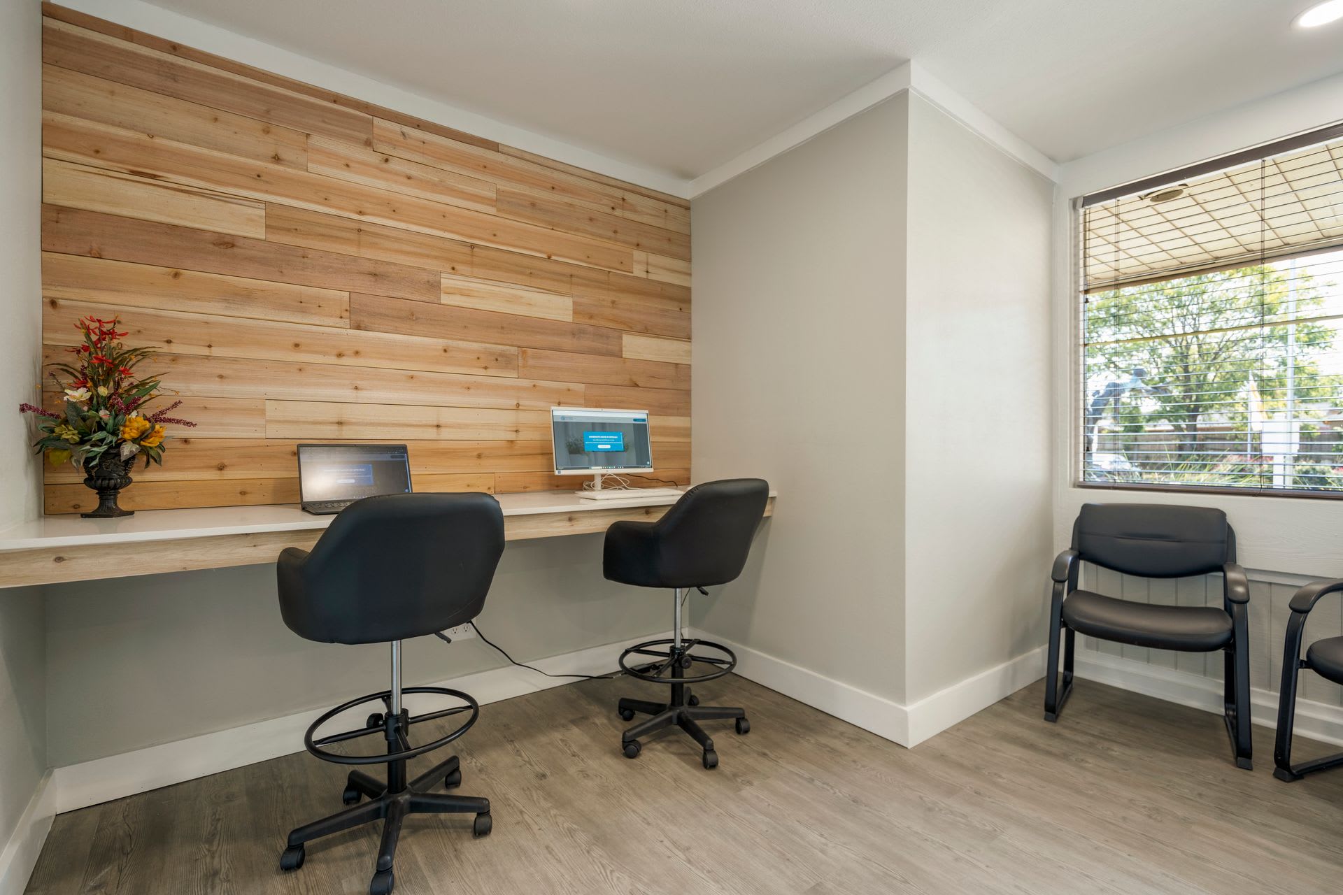 Townhomes at East 32nd – photo 5