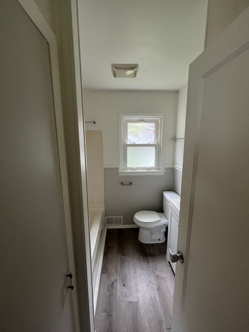 2 Bedroom House – photo 5