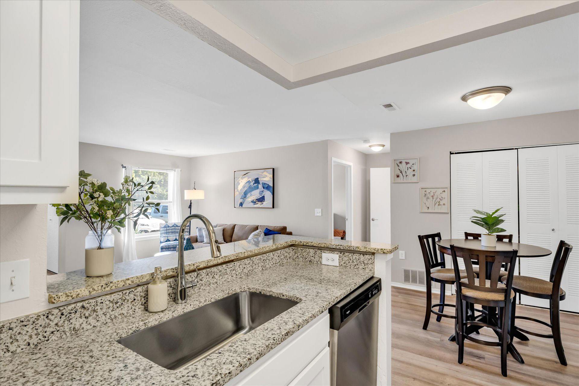 The Orion Apartments – photo 3