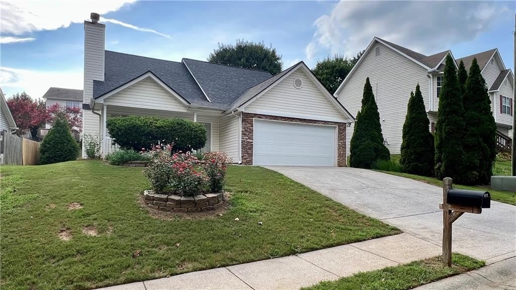 417 Hillcrest Common – photo 2
