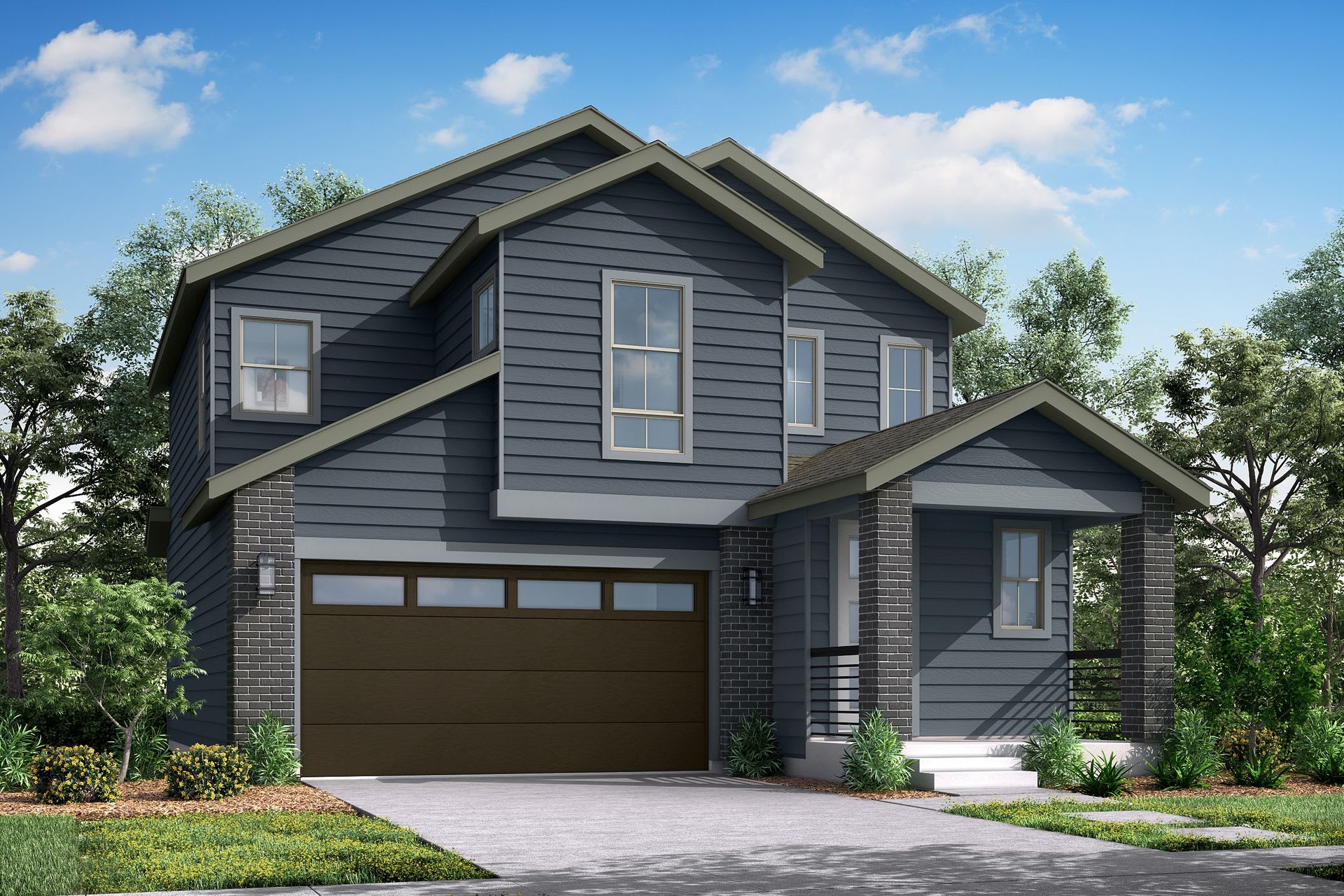 Two-story Single Family Home on Riverside. – photo 2
