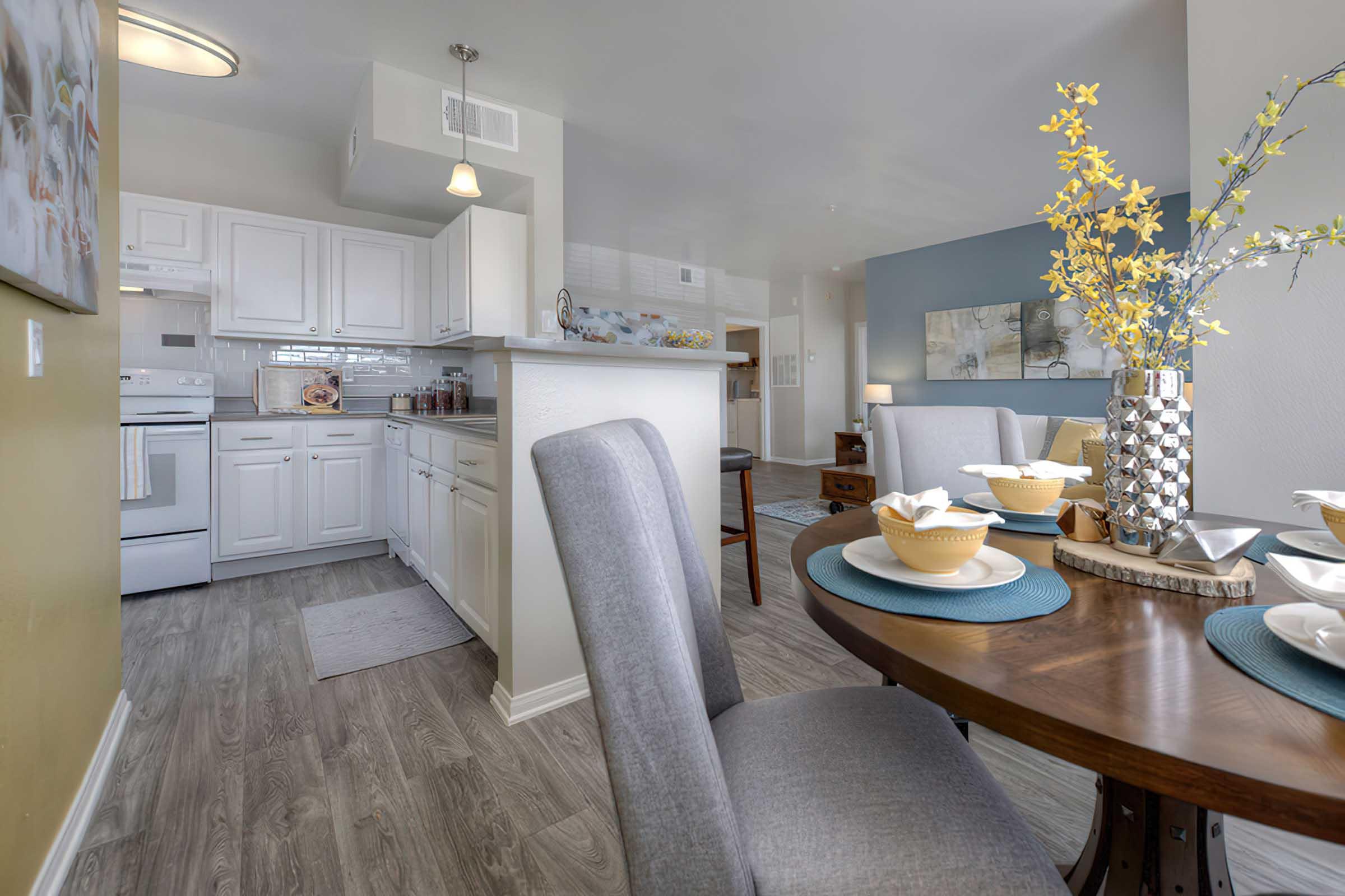 Manzanita Gate Apartments – photo 5