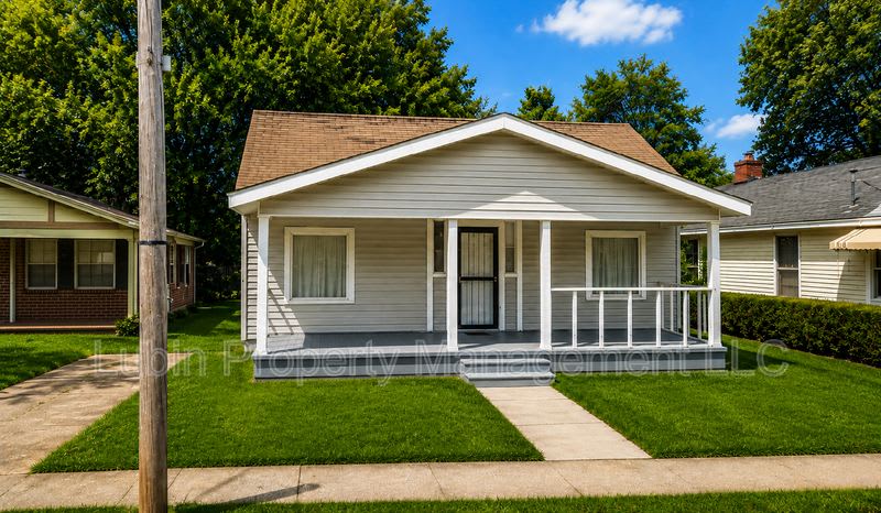 1003 S Mclean Blvd – photo 1
