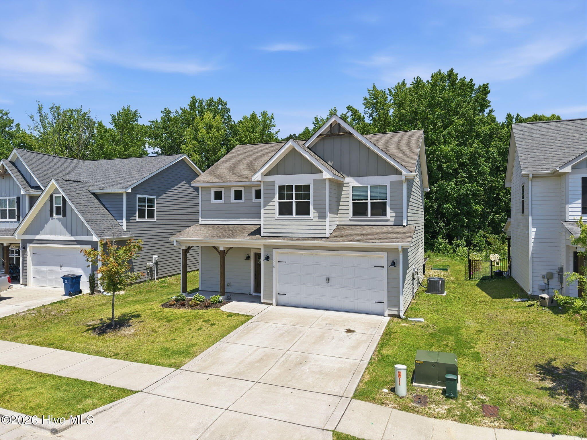 318 Dunston Road – photo 5