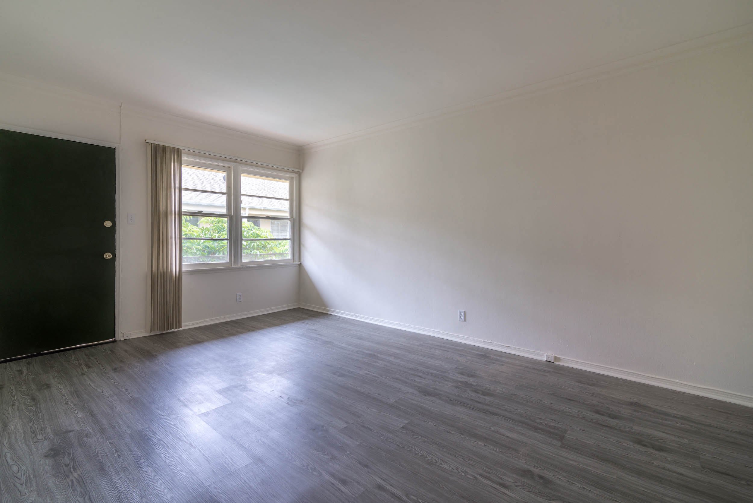 Cherokee Park Apartments – photo 5