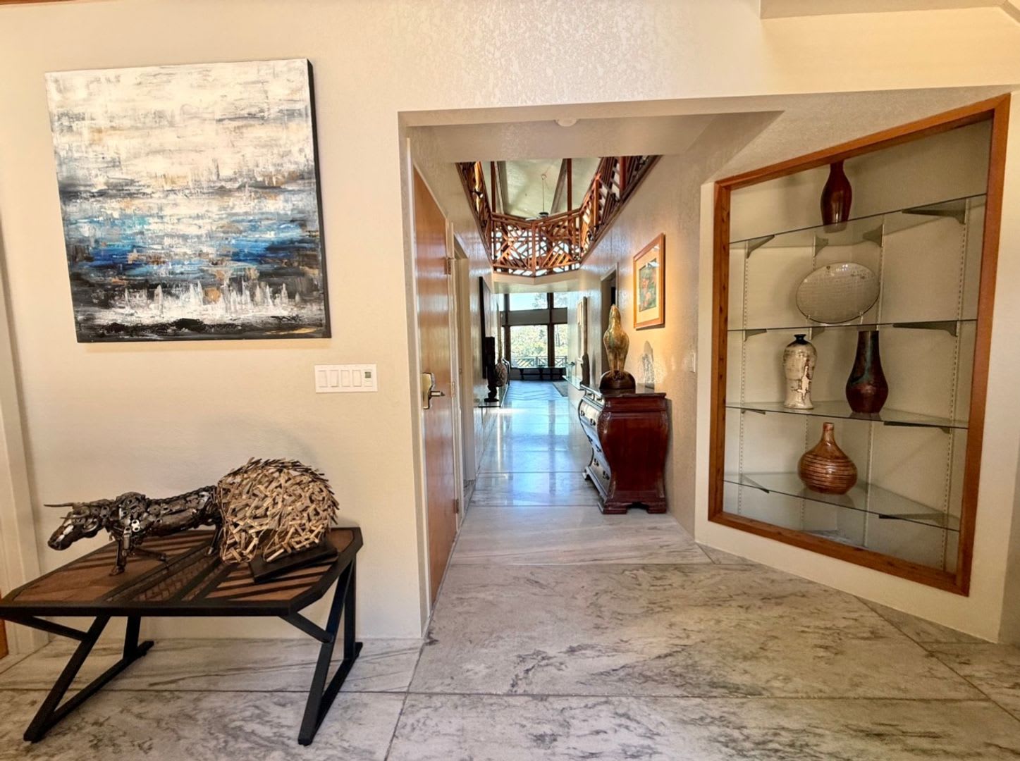 Fully Furnished Monterey Retreat with Bay Views – photo 4