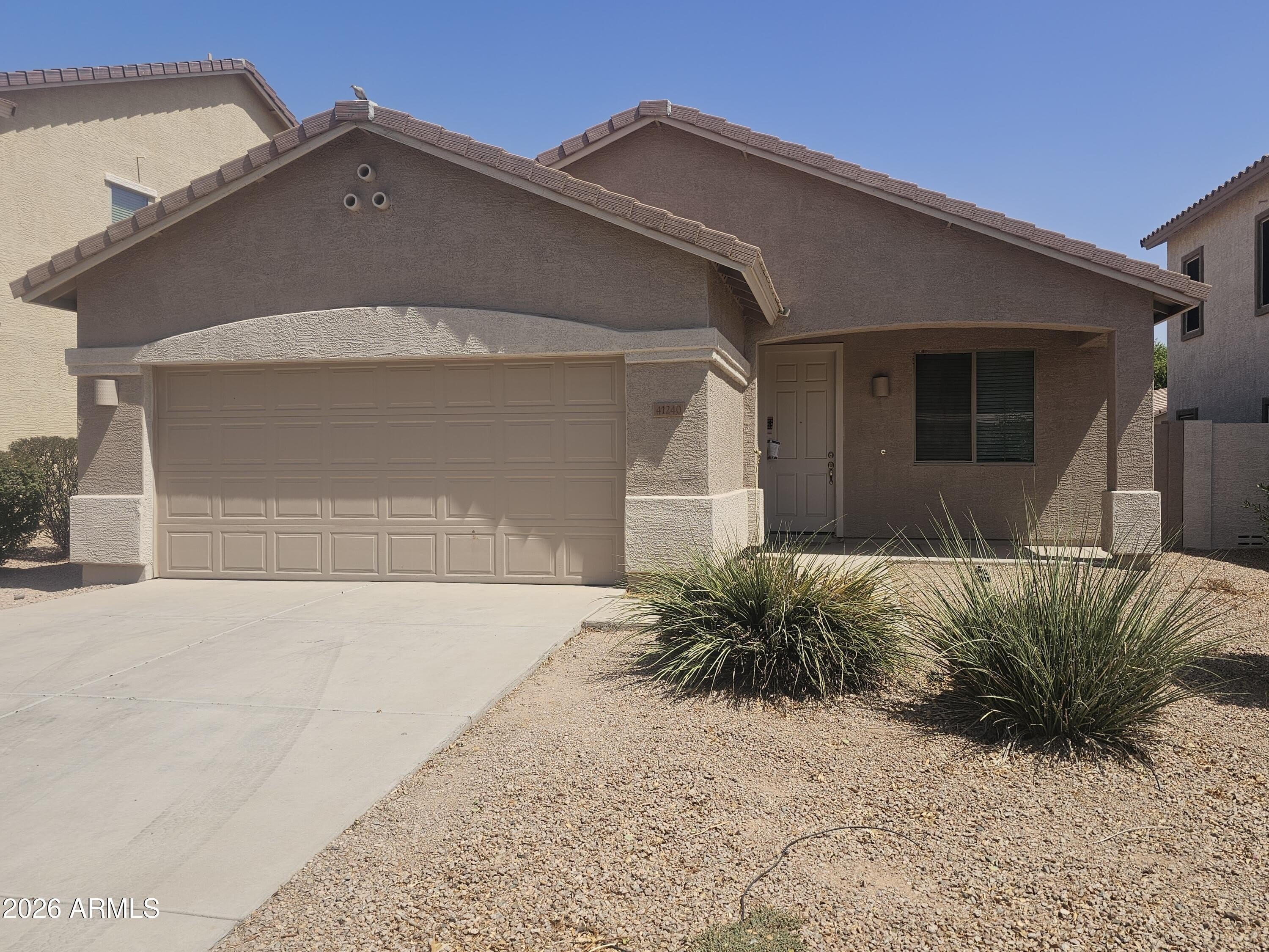 41240 W CAPISTRANO Drive – photo 1