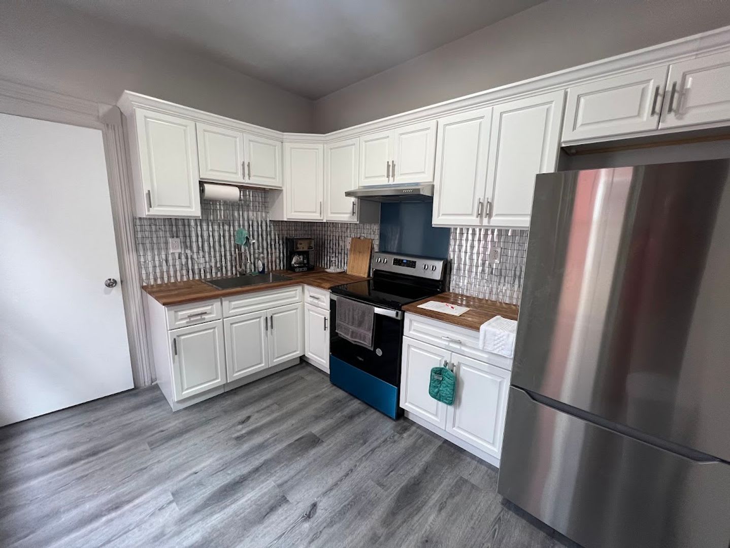 Newly Updated Single Family Home – photo 5