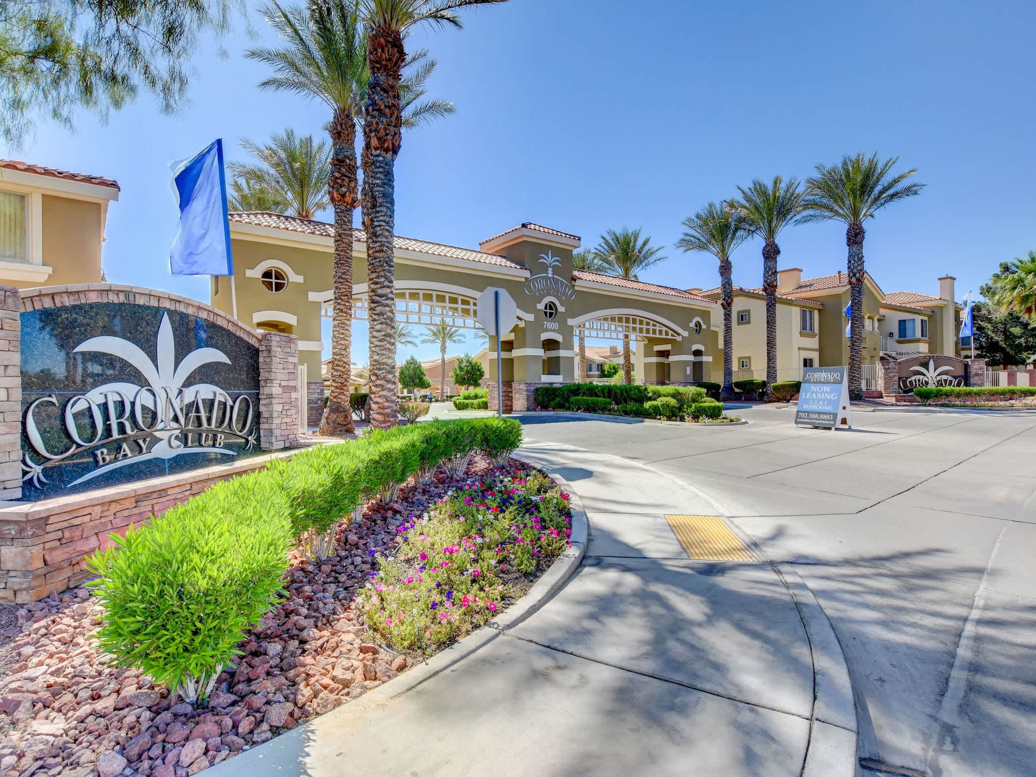 Coronado Bay Club Condo Apartment Homes – photo 4