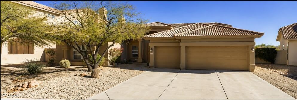 13065 E SHANGRI LA Road – photo 1