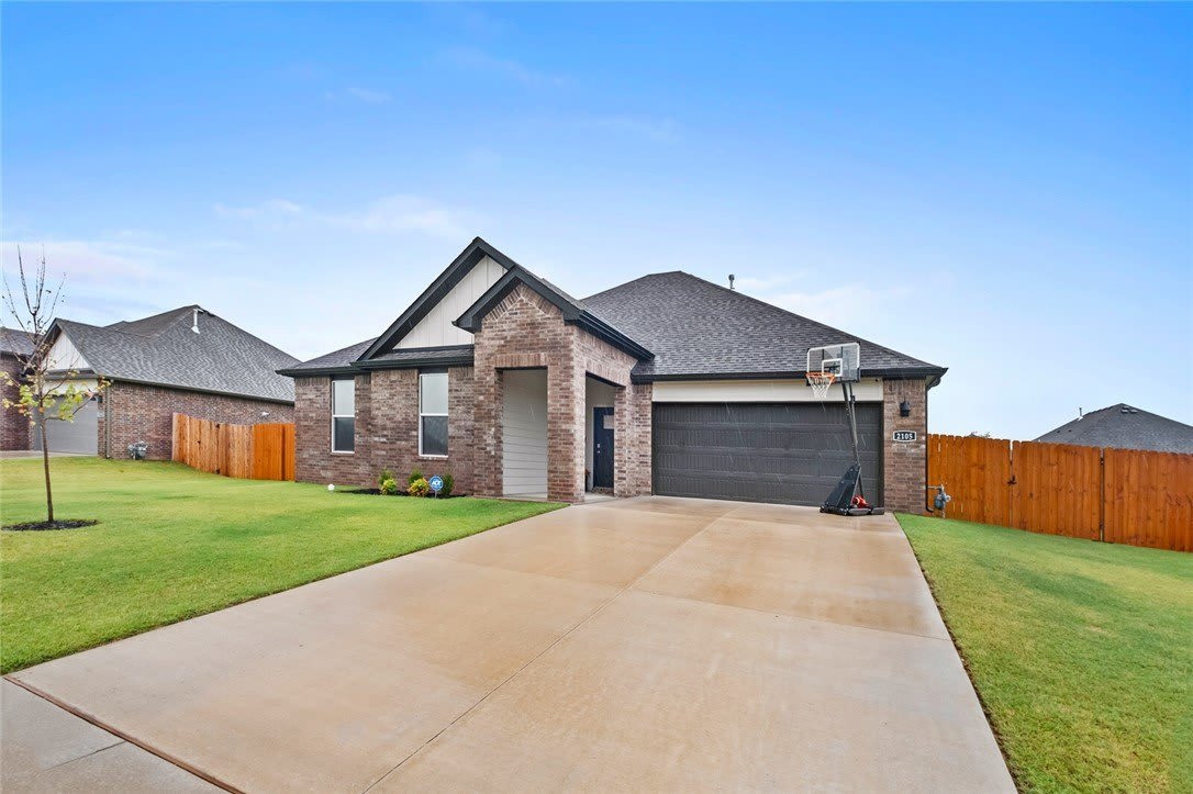 2105 Oliver Street – photo 1