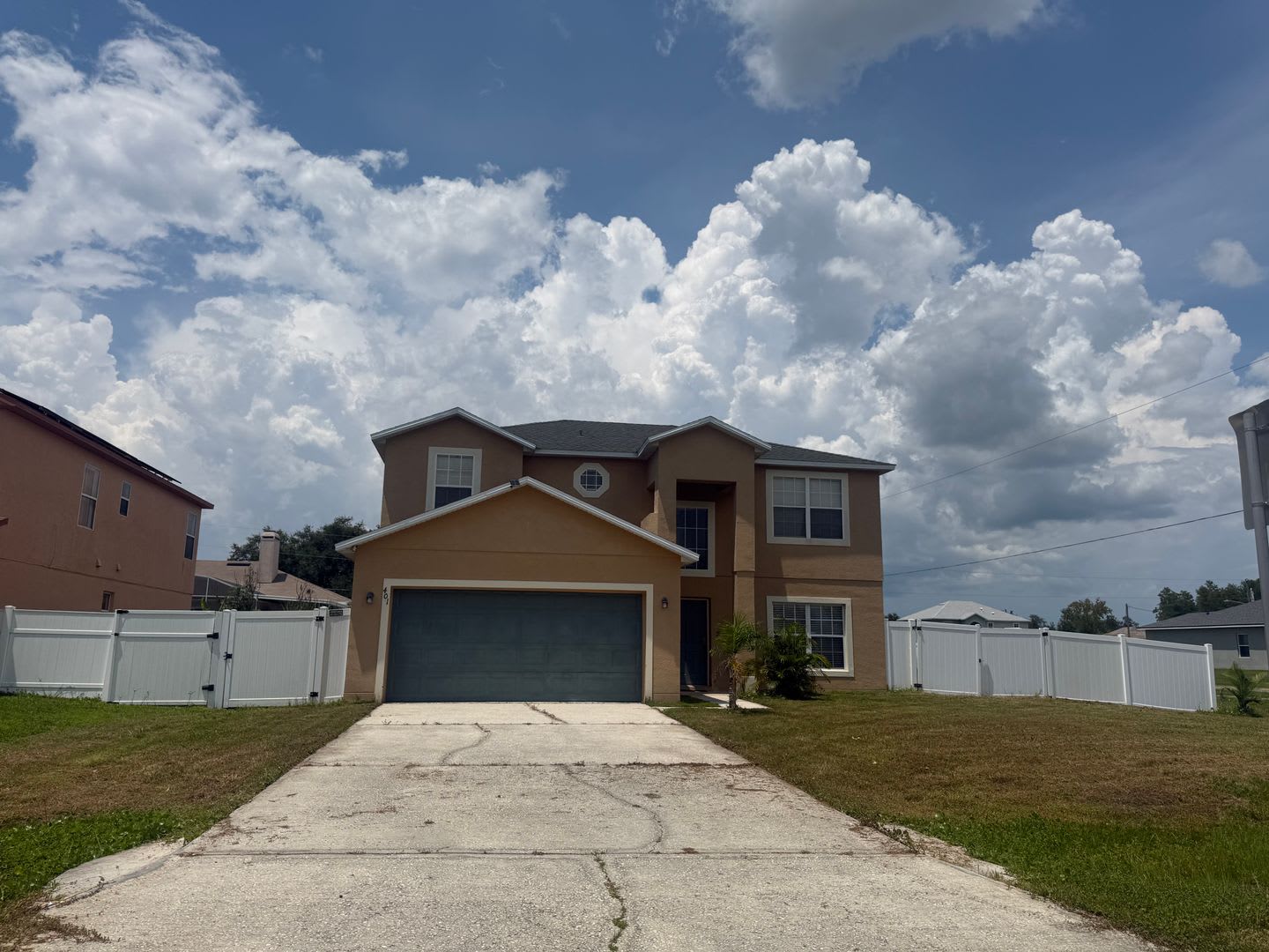 Beautiful and Spacious Home in Poinciana – photo 2