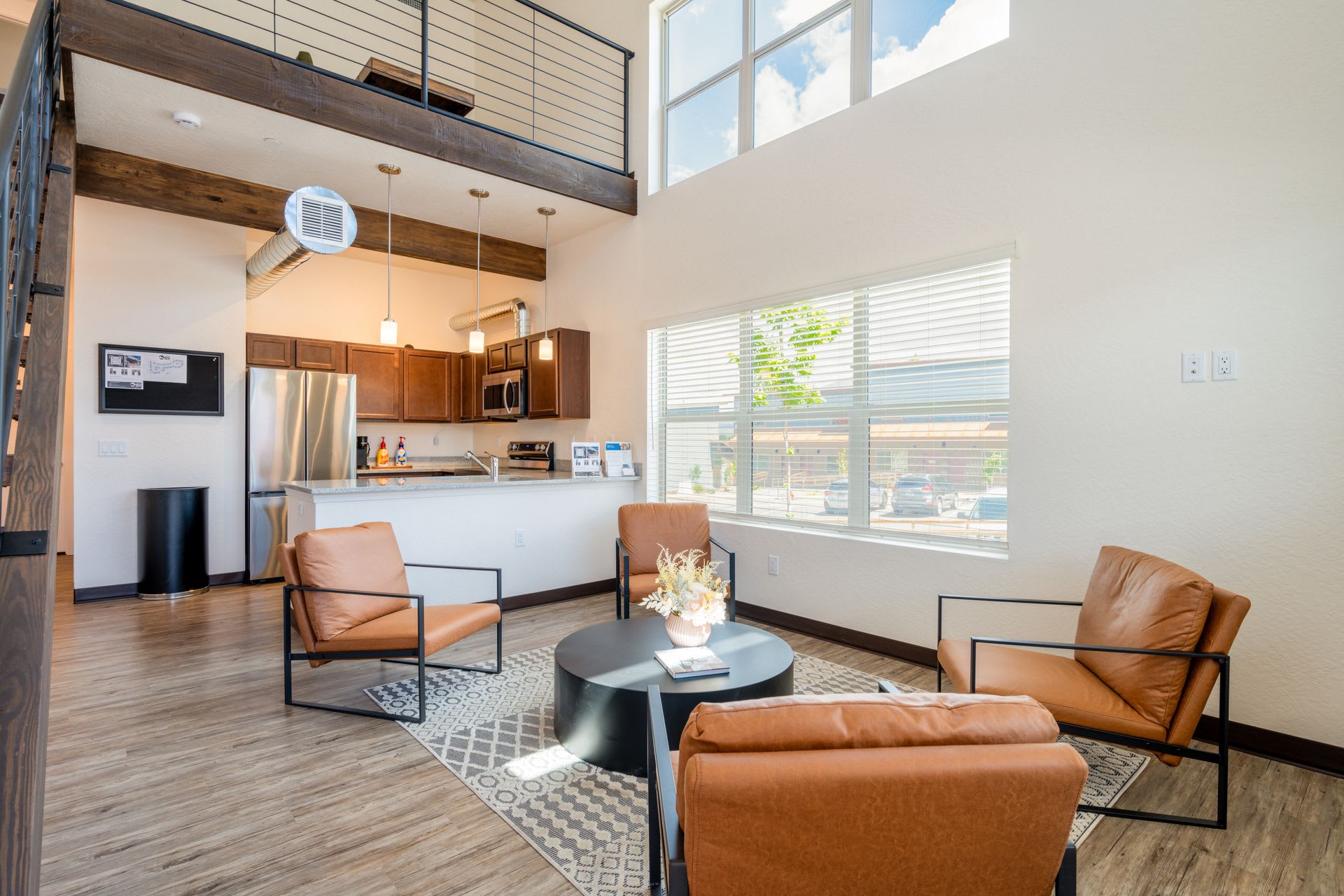 Lofts on the Mesa – photo 4