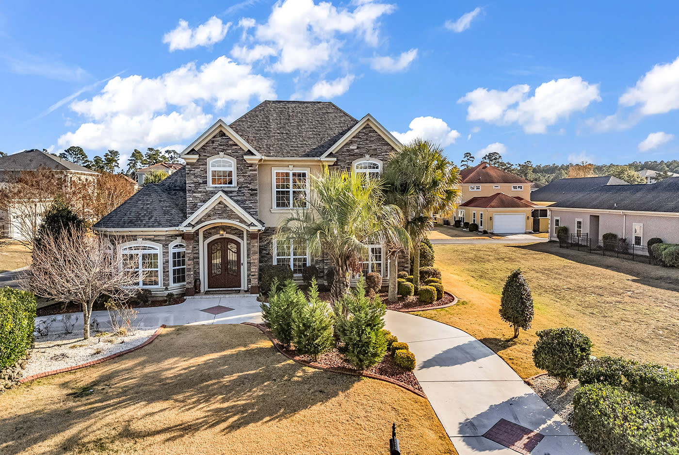 801 Bluffview Drive – photo 1