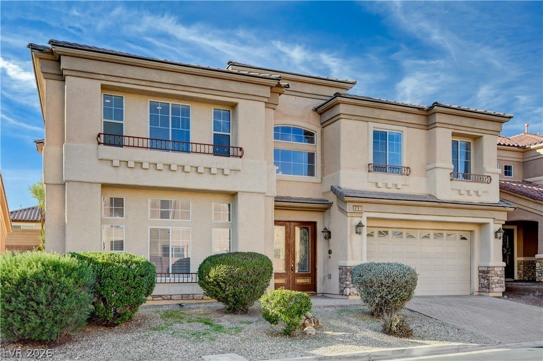 6761 Clay Tablet Street – photo 3