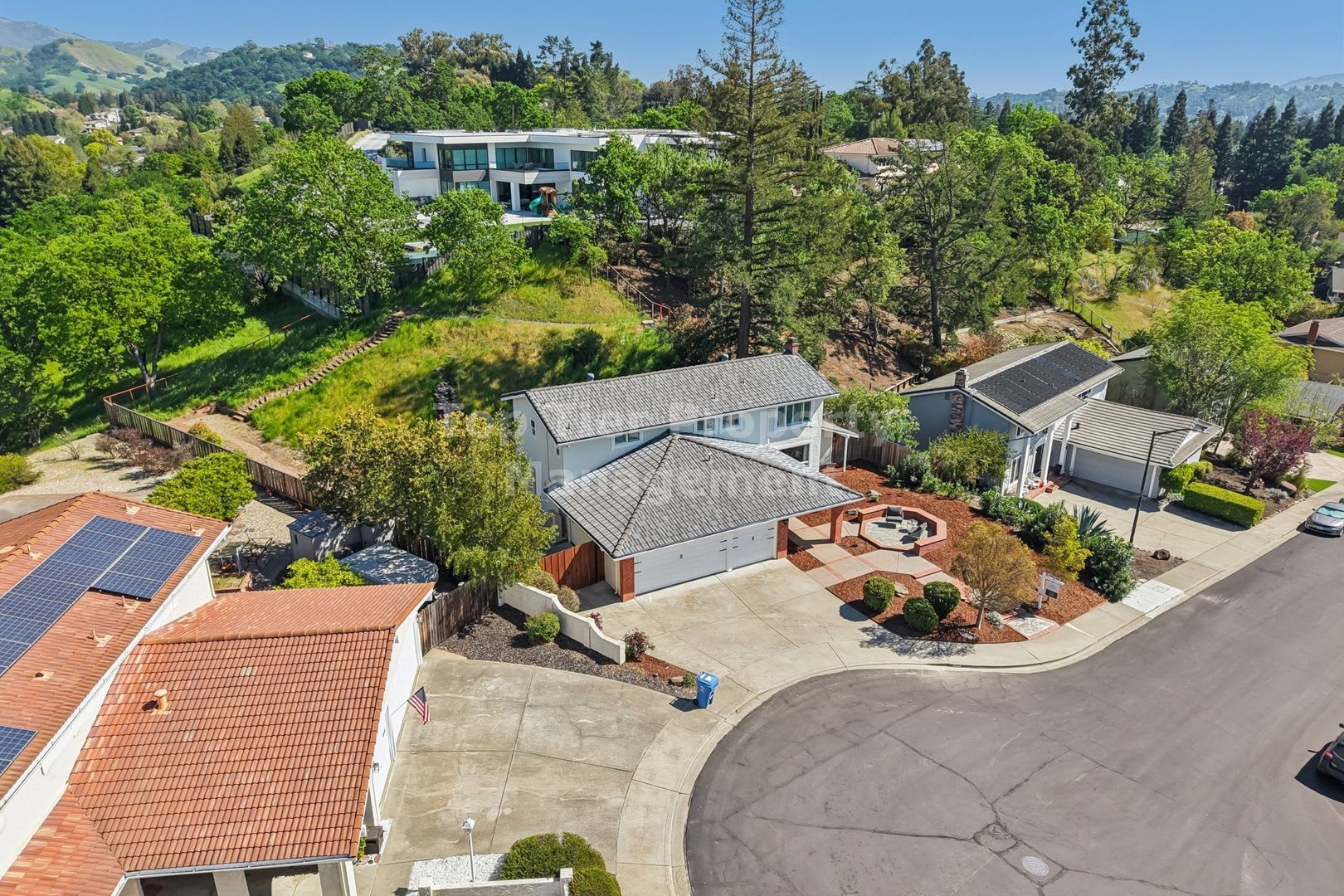 Luxury Renovated Livorna Estates Home Srvusd Schools Mt Diablo Views 4 Bd 3 5 Ba Single Family House In Walnut Creek Available For Lease – photo 5
