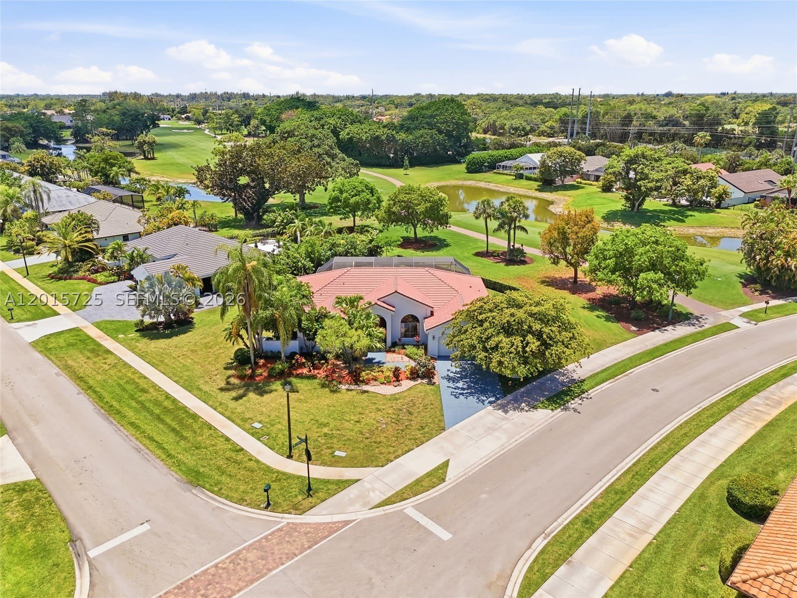 11008 Boca Woods Ln – photo 1