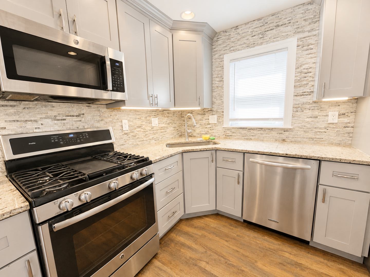 Stunning 3 Bed, 2.5 Bath Retreat – photo 4