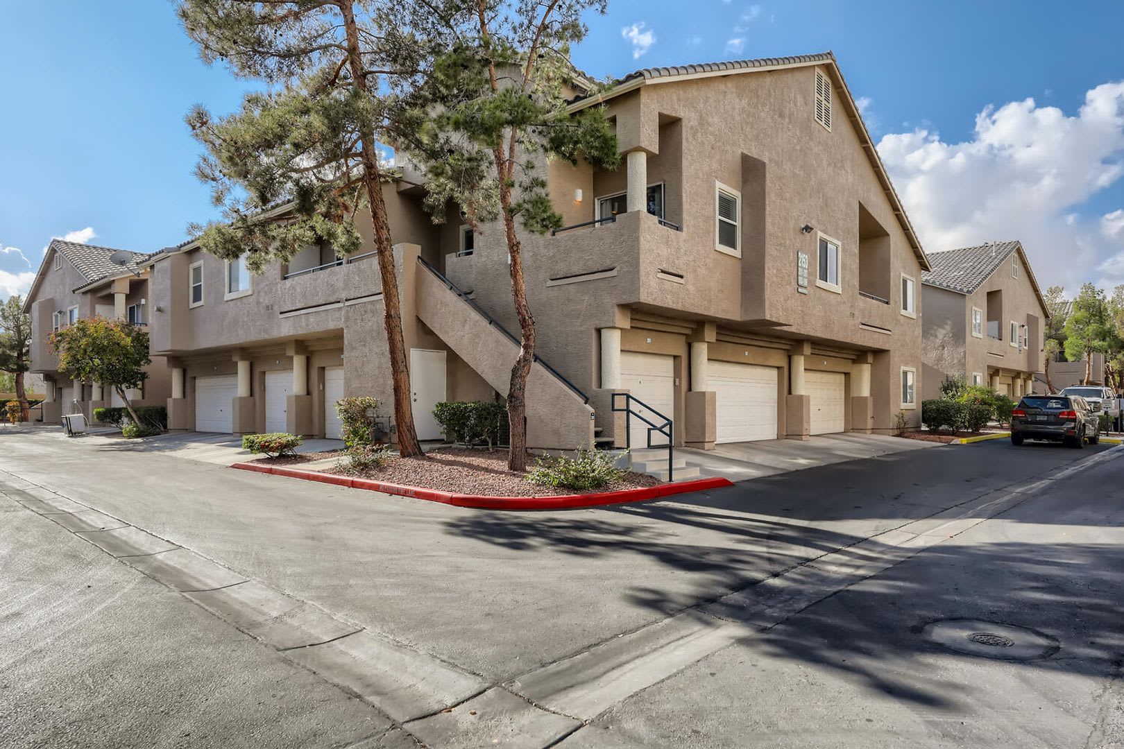 Modern Summerlin Condo with Resort-Style Pool & Spa! – photo 3