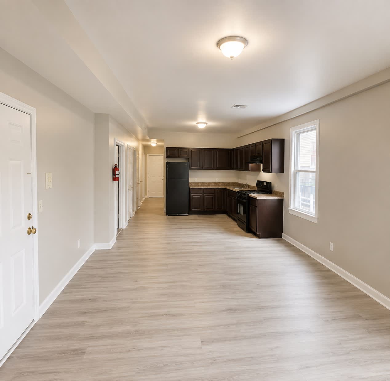 493 Irvine Turner Boulevard – photo 2
