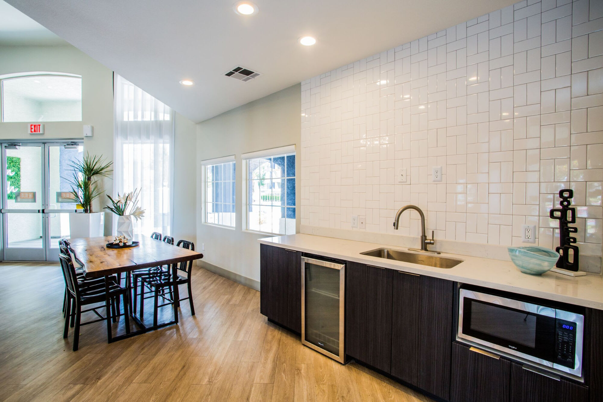 The Villas at 6300 – photo 5