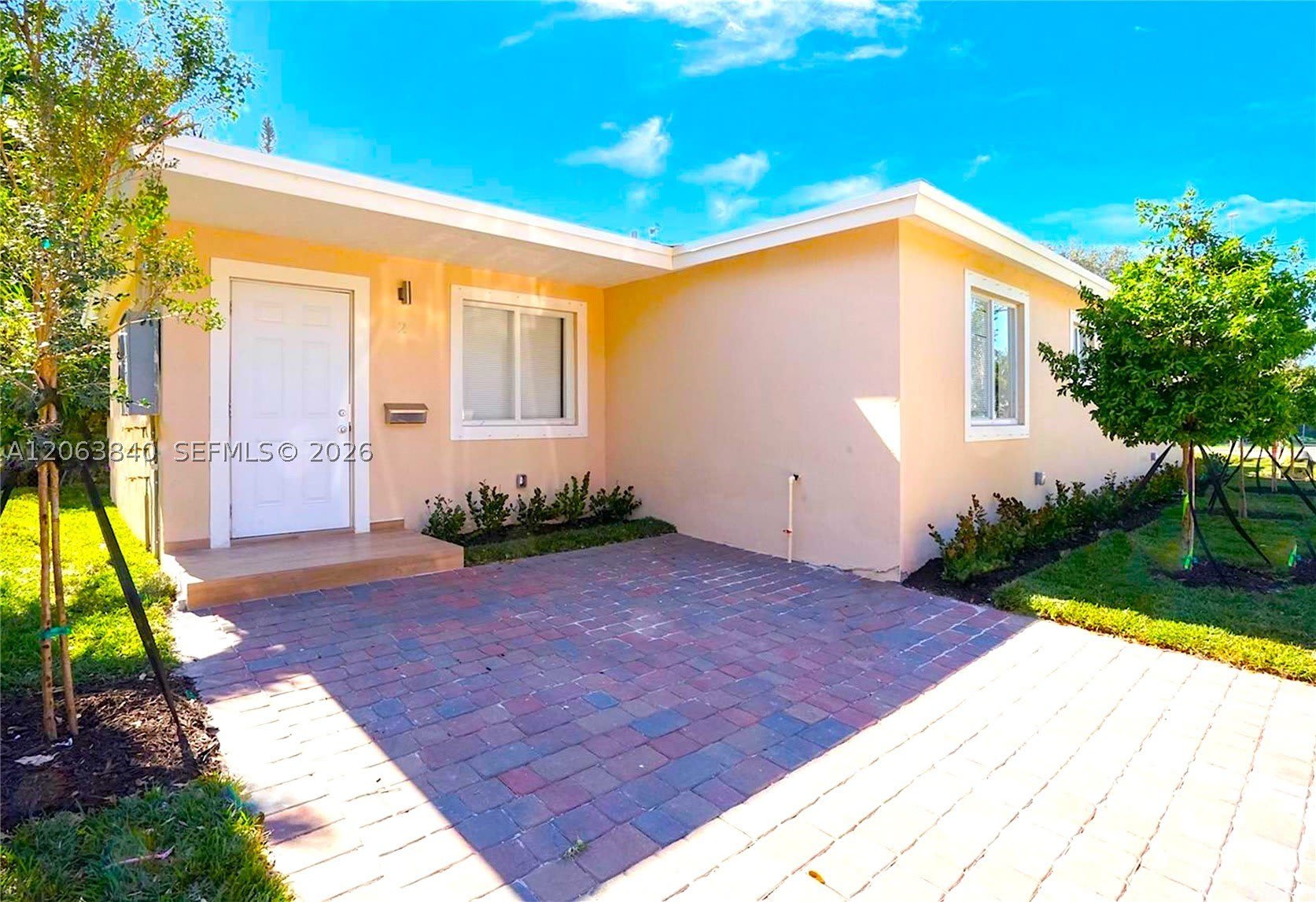 4643 NW 15th Ct – photo 1