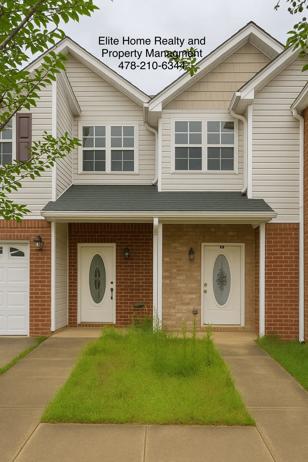 103 Yearwood Drive – photo 1