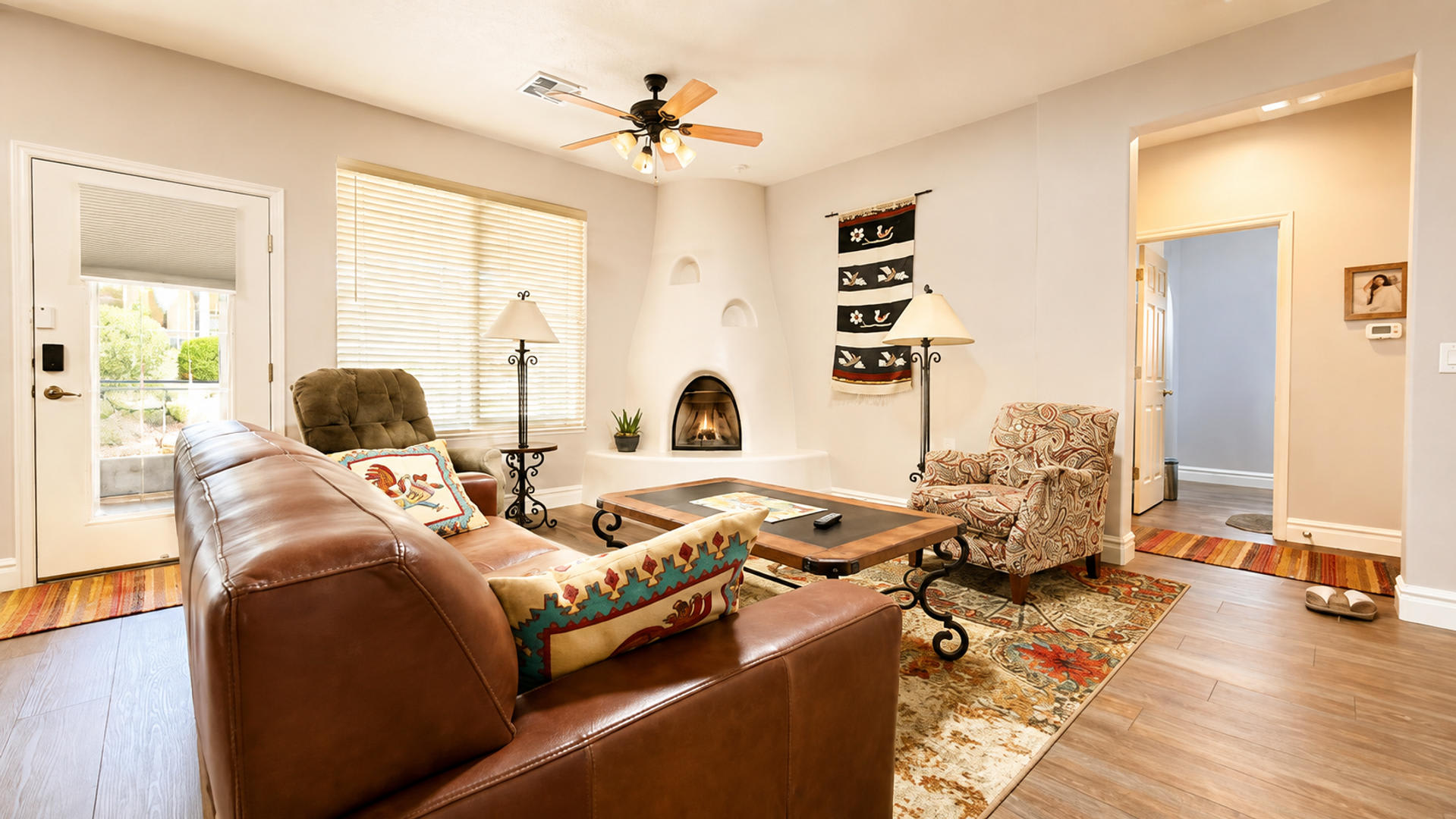 3 Bedroom Home in SunRiver 55+ Community! – photo 2