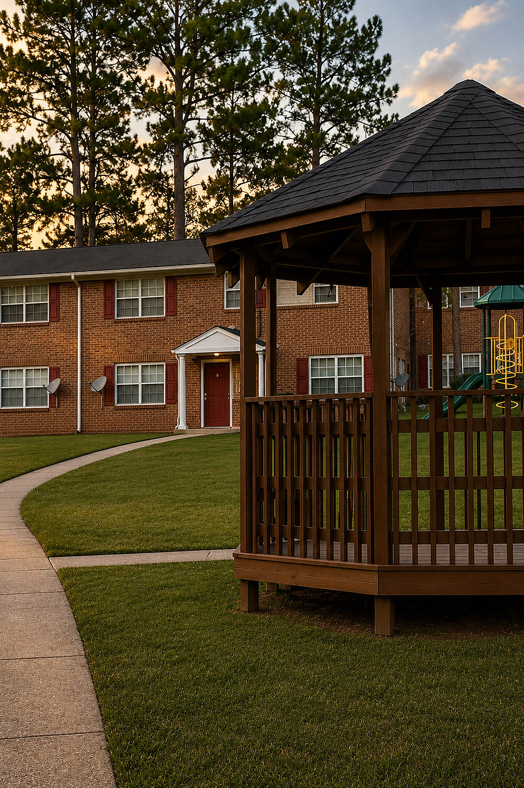 Bolden Pines – photo 2