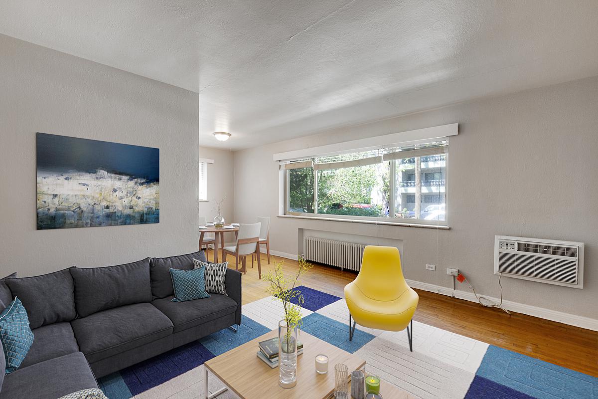 The Humboldt Apartments – photo 1