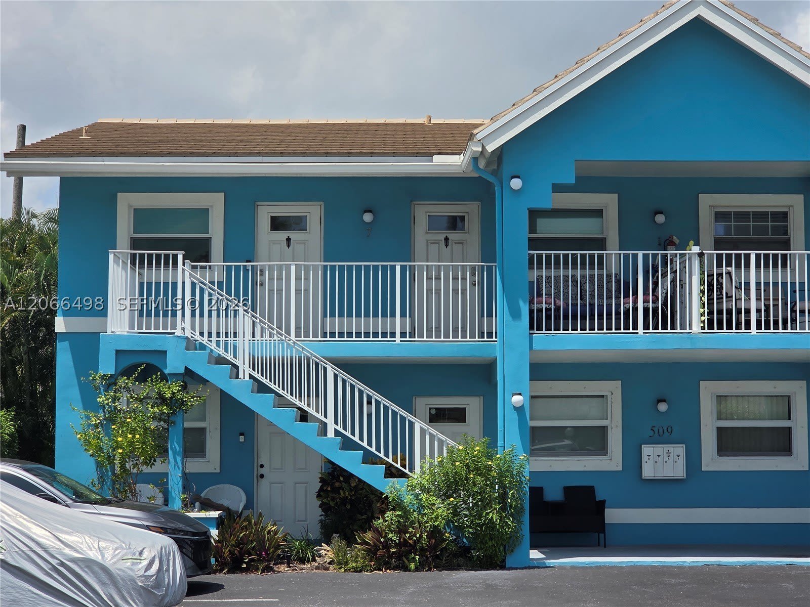 509 Hibiscus Ave – photo 1