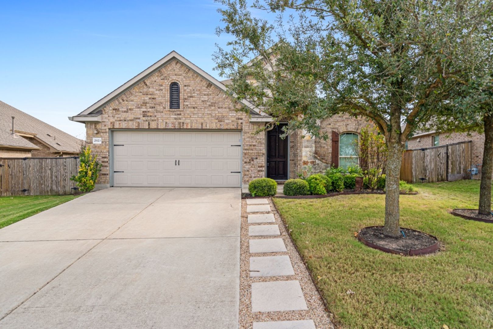 2923 Bluffstone Drive, Round Rock, TX 78665 – photo 1