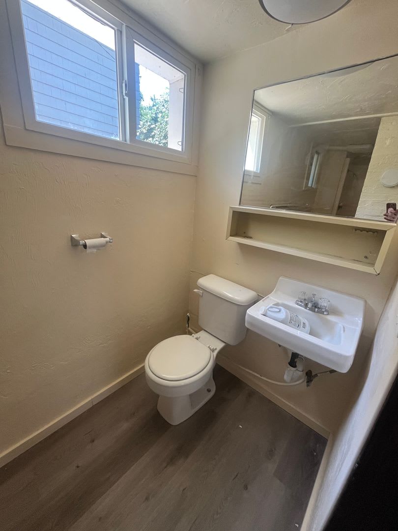 1 Bedroom Apartment In Downtown Eugene – photo 3