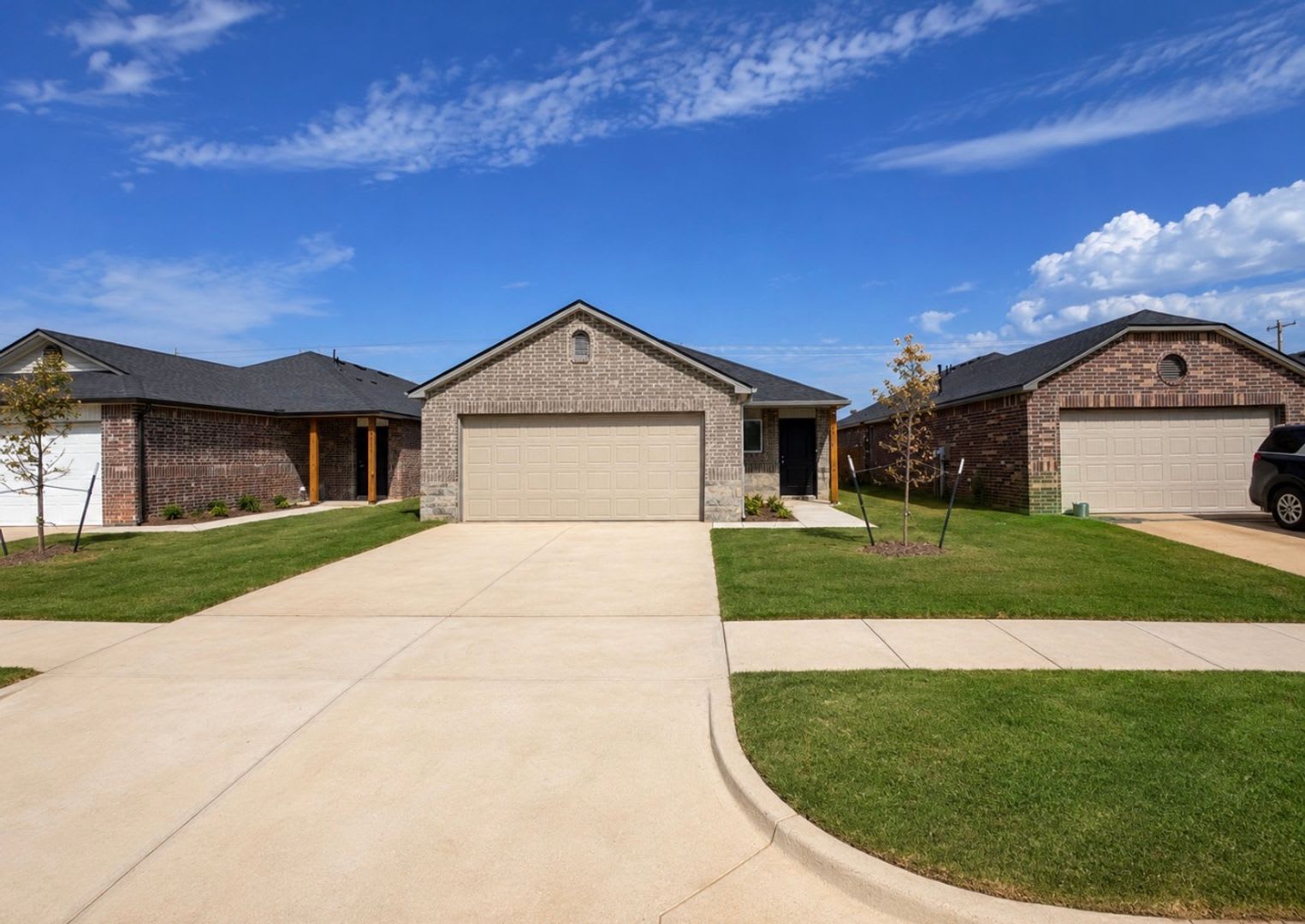 Luxury NEW 3 Bedroom 2 Bathroom Home in Piedmont Schools (Neighborhood Park and Basketball Court) – photo 2
