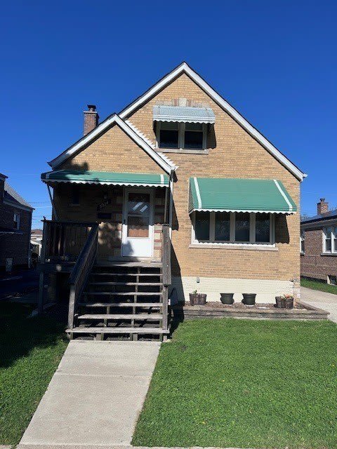5224 S Rutherford Avenue – photo 1
