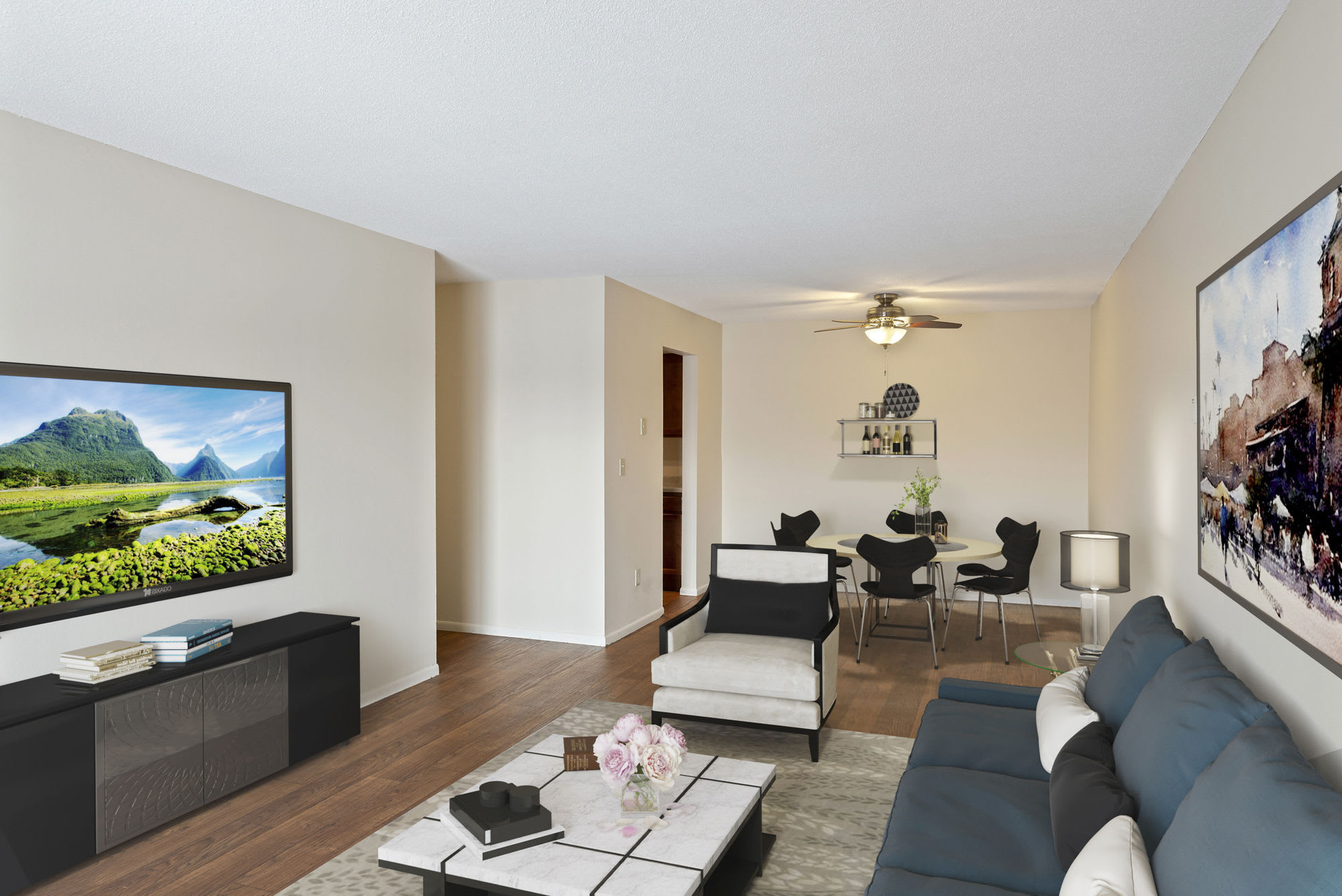 Parkwood Pointe – photo 1