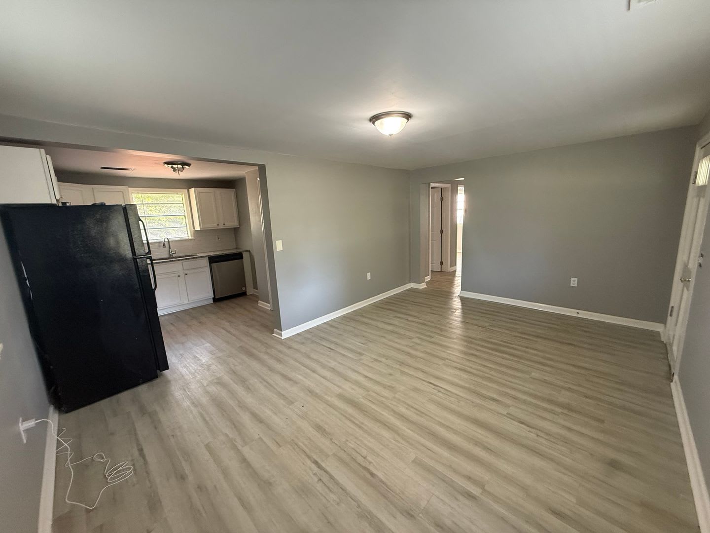 3 bed 1 bath in Guntersville Al – photo 3