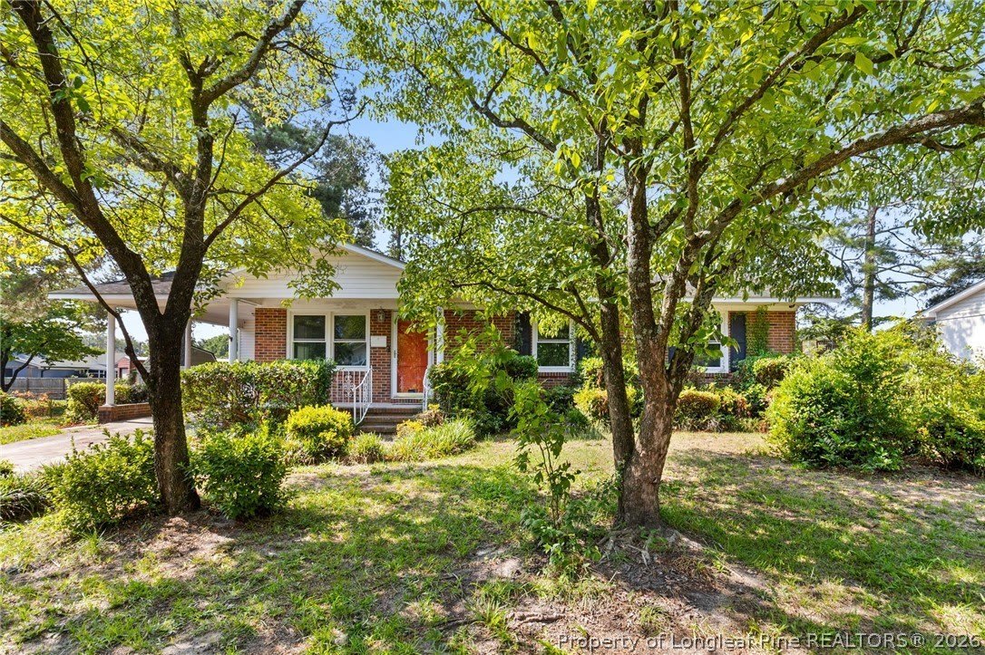 2815 Skycrest Drive – photo 1