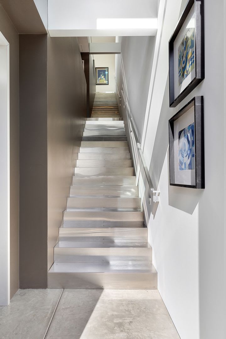 Spectacular Live/Work Home Designed by Architect David Stark Wilson – photo 4