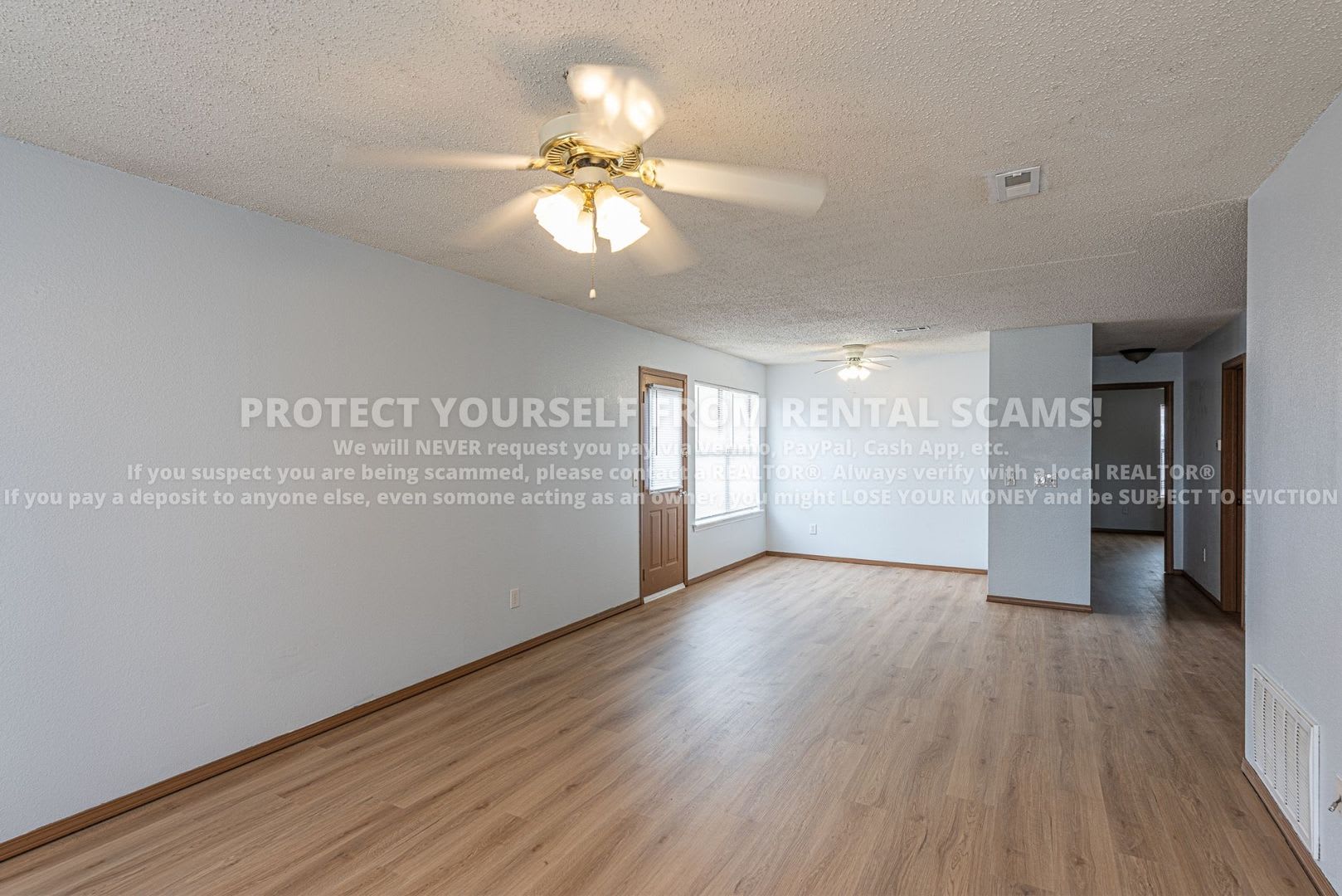 2 Bedroom Duplex For Rent – photo 3