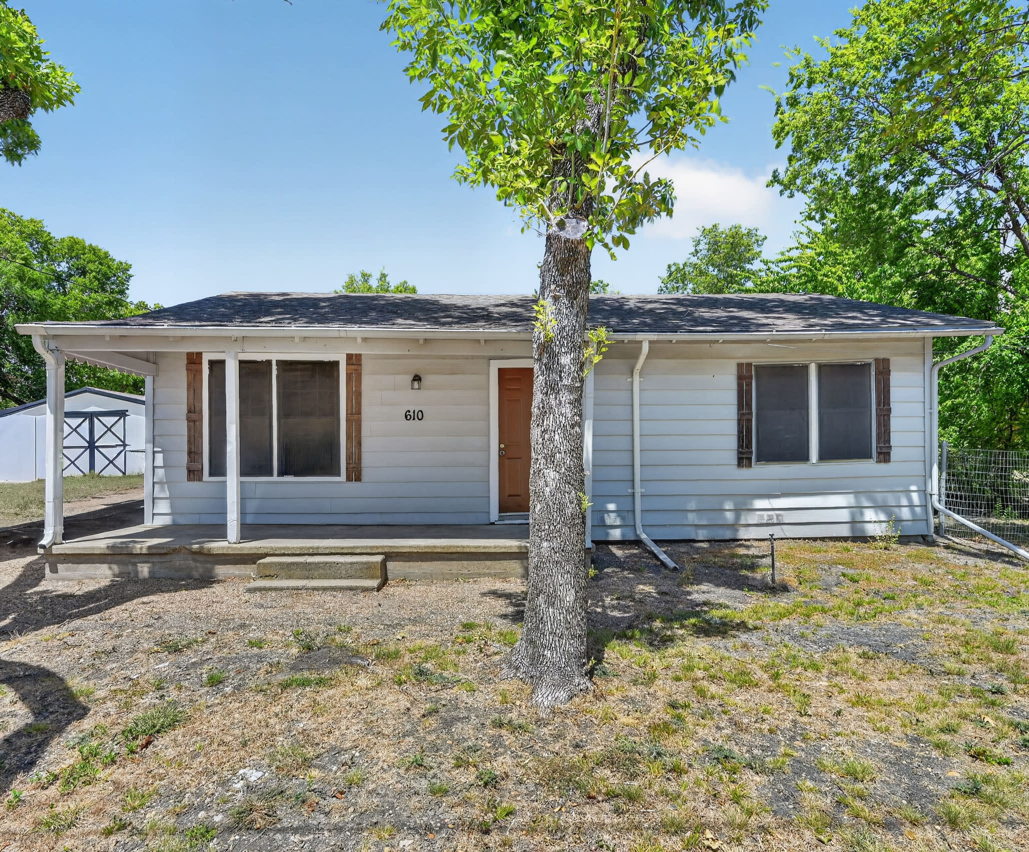 610 Jefferson Street – photo 2