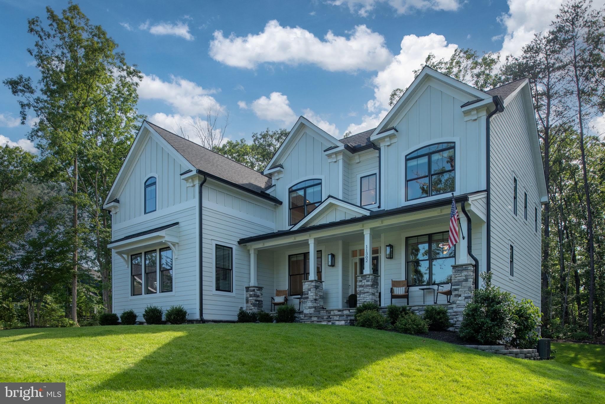 11302 RADCLIFF Terrace – photo 1
