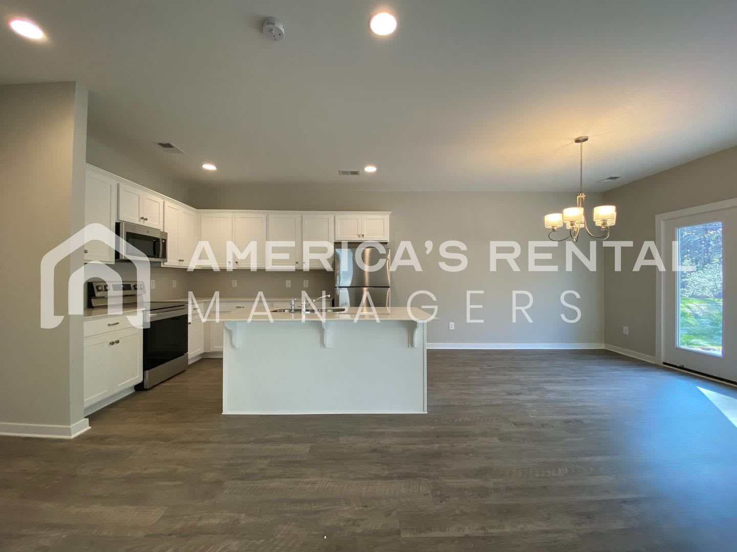 Home for Rent in Pinson, AL!!!! Available to View! – photo 2