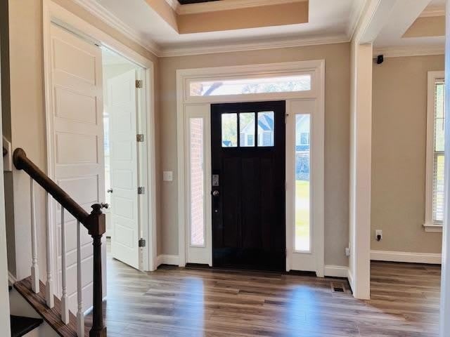 1717 Banks View Drive – photo 3