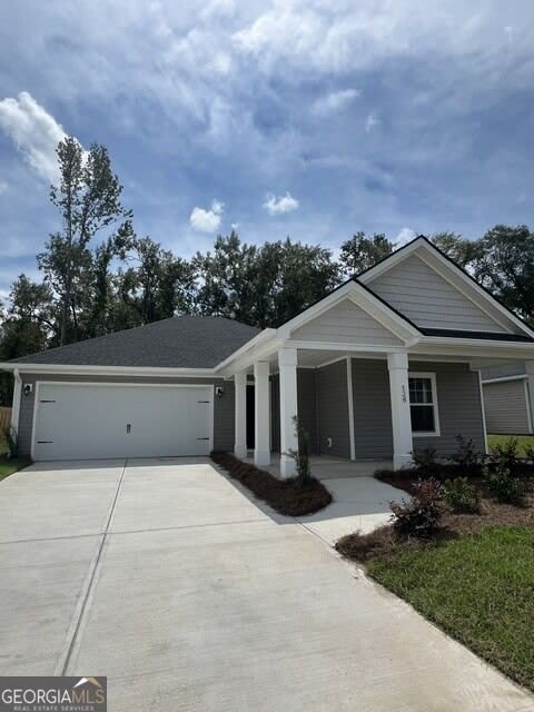 128 Lakeview Pines Way – photo 2