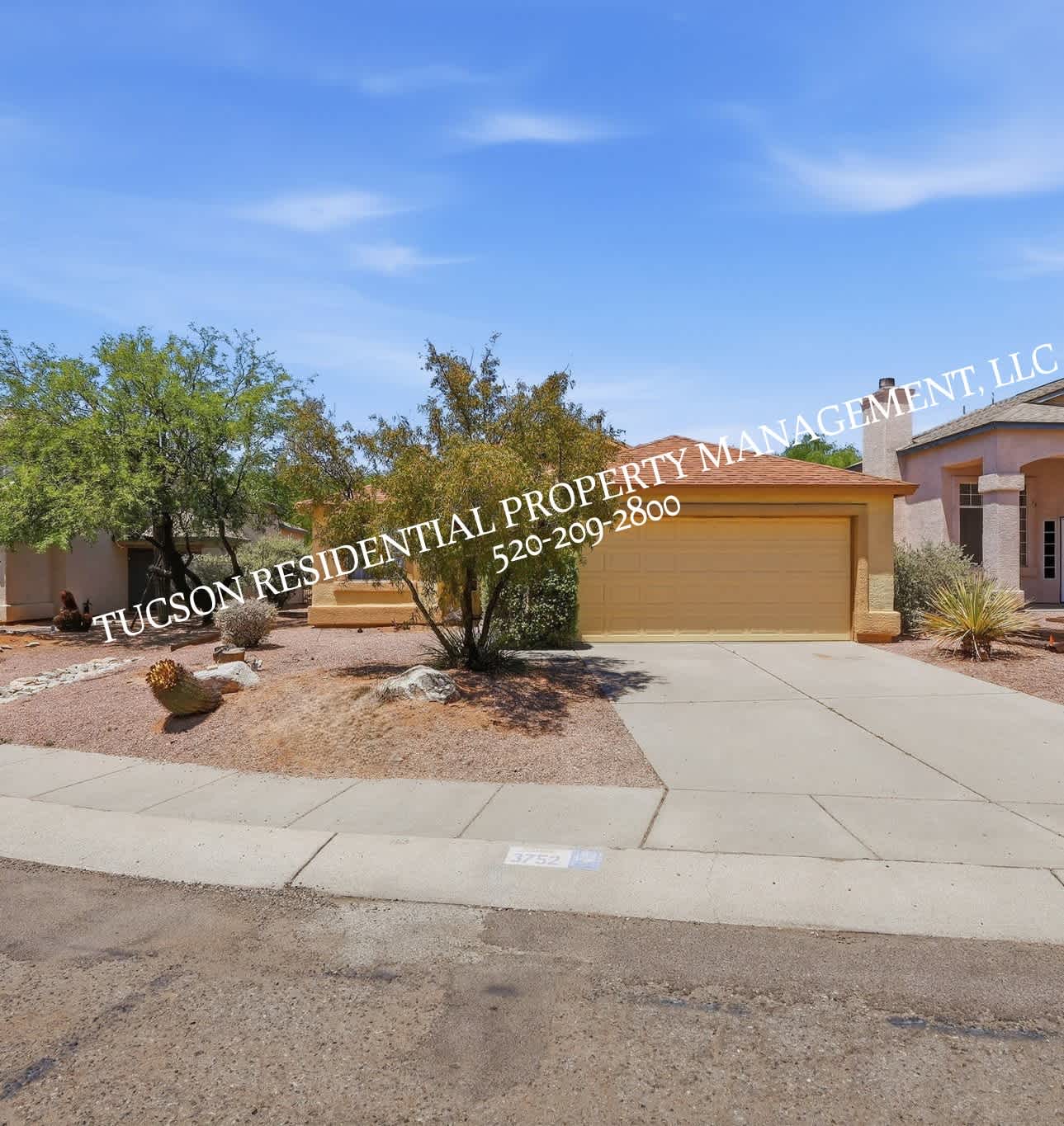 3752 West Sunbright Drive – photo 1