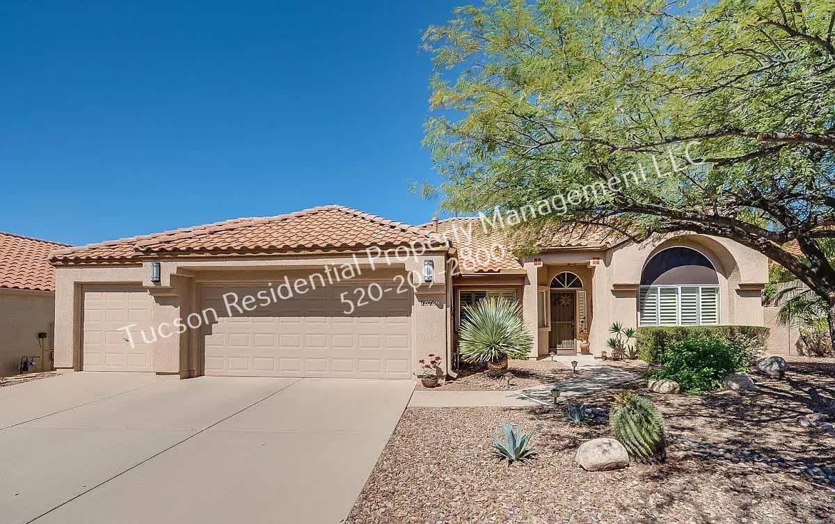 10769 North Eagle Eye Place – photo 1