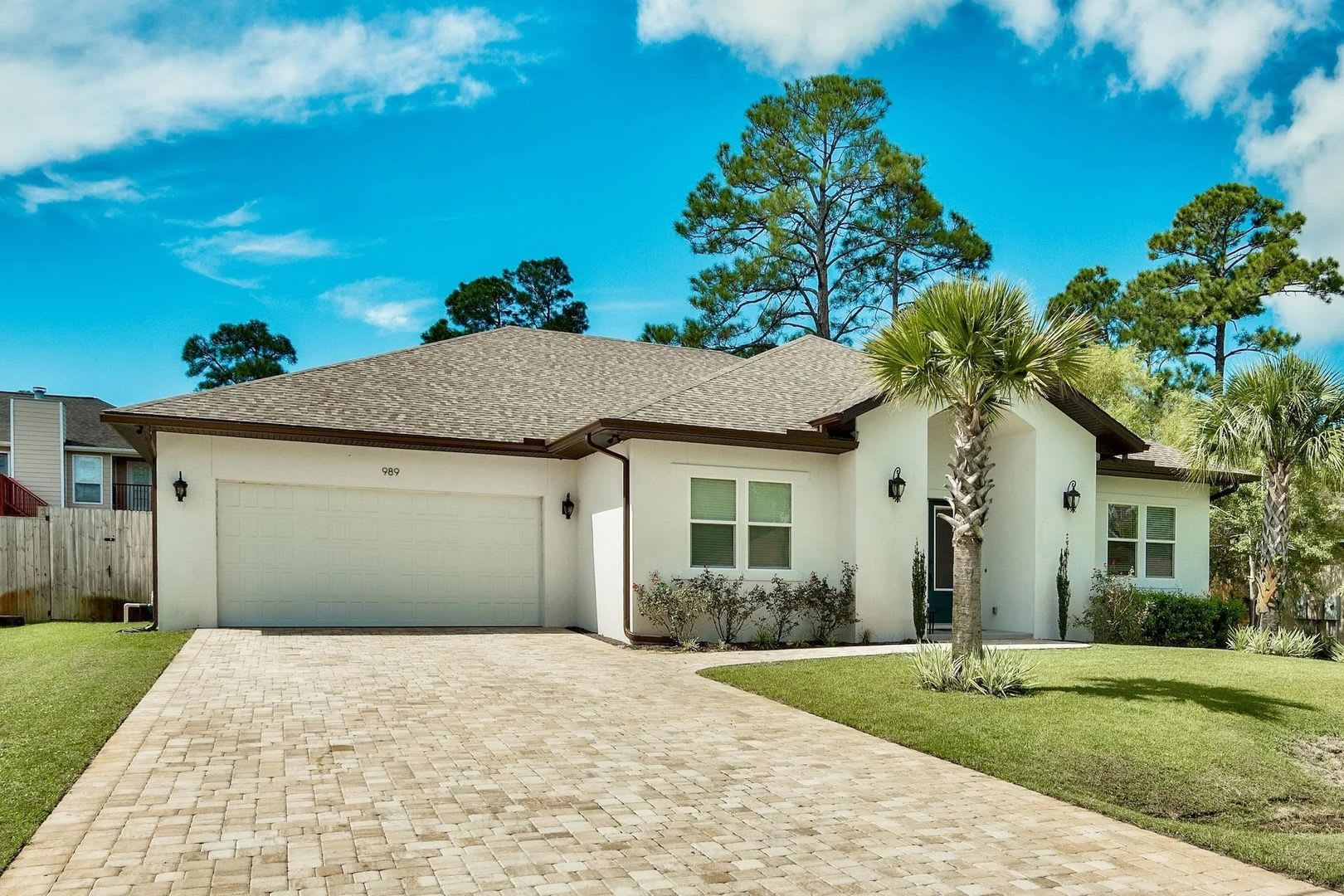 Spacious 4 Bedroom Home For Long Term Lease In Holiday Shores Miramar Beach Fl – photo 2