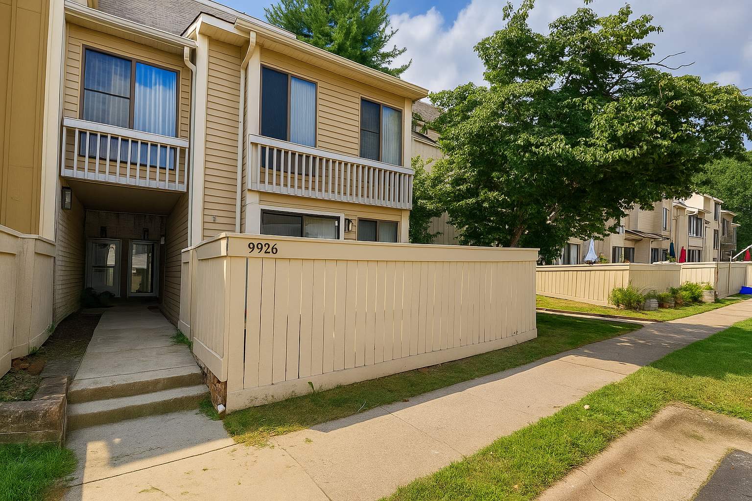 9926 Ridgeline Dr – photo 1
